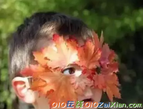 简单儿童面具制作方法