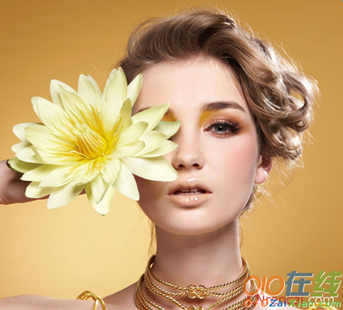 2016中国女性美妆线上消费调查报告