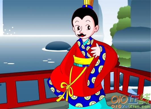 孩子最爱读的中国成语故事介绍