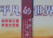 《平凡的世界》優(yōu)秀讀后感1000字