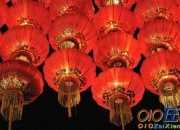 春節(jié)祝福語公司給客戶