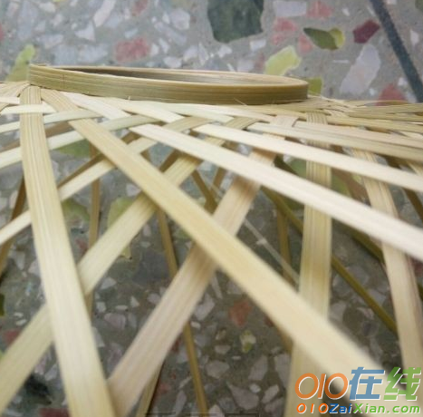 竹子灯笼制作方法