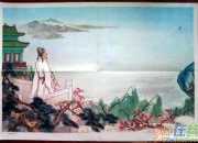 《黃鶴樓送孟浩然之廣陵》教案制作