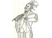 唐朝詩人劉長卿