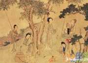 詩(shī)經(jīng)·豳風(fēng)·七月全文及賞析