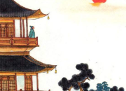 登鸛雀樓的大概意思