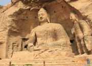 關(guān)于山西窯洞作文600字