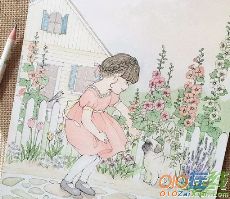 中考作文素材：举债创办“育才小学”