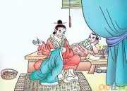 游子吟的意思賞析短