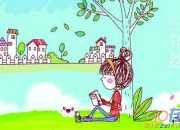 蘇教版小學(xué)三年級語文上第一單元測試卷