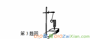 八年级下册物理期末试卷