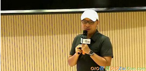 第五频道主编陈明一刻演讲稿