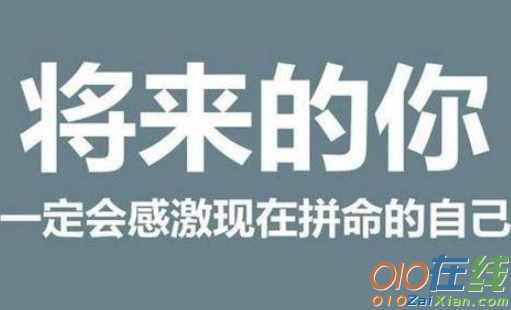 2019年社会经典语录