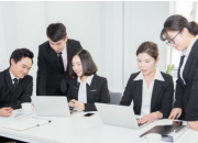 關于企業個人述職報告范文