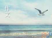 帶著夢想上路作文800字