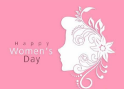 2019年三八婦女節的說說