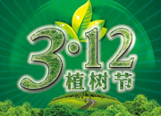 植樹節作文500字