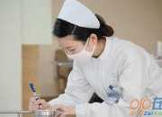 護(hù)士進(jìn)修生自我鑒定范文