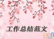 建設(shè)局質(zhì)量檢測中心工作總結(jié)范文