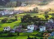 日落之美寫景作文400字