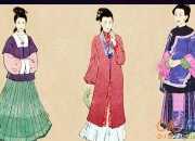 《霓裳羽衣舞歌》白居易唐詩(shī)鑒賞
