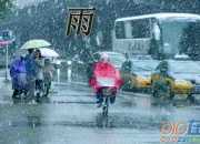 大自然中的魅力雨作文