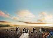 人美版美術八年級上冊《筆墨的情趣》教案