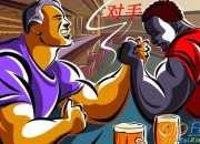感謝對手優秀作文范文