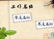醫生年度考核個人工作總結范文