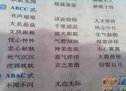 詞語躊躇造句