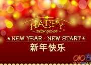 紅紅火火過新年作文