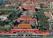 故宫,北京那颗最璀璨的珍珠作文