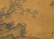 《古詩十九首之明月皎夜光》賞析及翻譯
