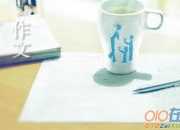 父母作文200字