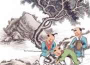 童趣文言文原文及譯文