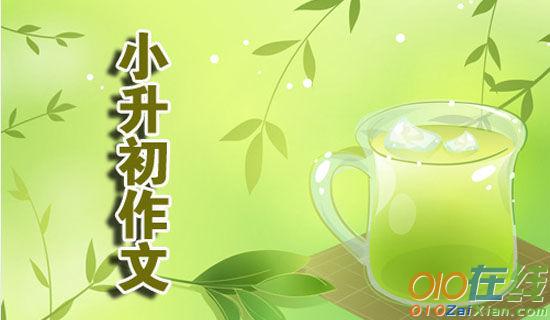 2014年广东高考作文评分细则及范文