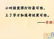 初一上學(xué)期期末考試反思作文