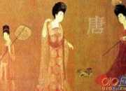 唐代關于春天的詩詞