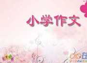 伸出您的雙手獻出您的愛心小學作文