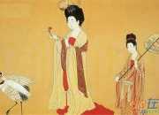 杨玉环是怎样从寿王妃变成贵妃的呢？