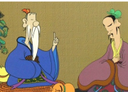 寓言故事作文