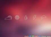 天氣象諺語(yǔ)有哪些