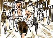 老舍駱駝祥子讀后感500字