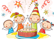 經典生日祝福語簡短