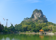 描寫山的成語和詞語