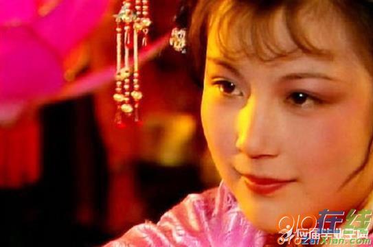 《红楼梦》中描写史湘云的精彩段落