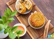 朱元璋起義與月餅的傳說(shuō)故事