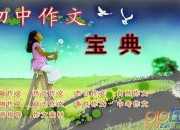 初中作文：樱花之恋