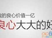 良知的作文精選