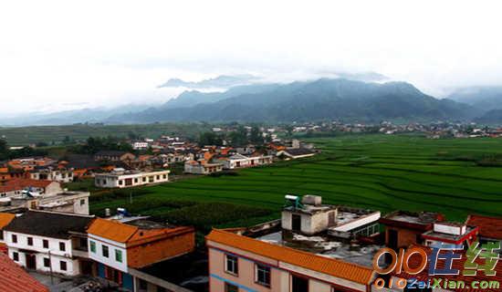 《村居》扩写